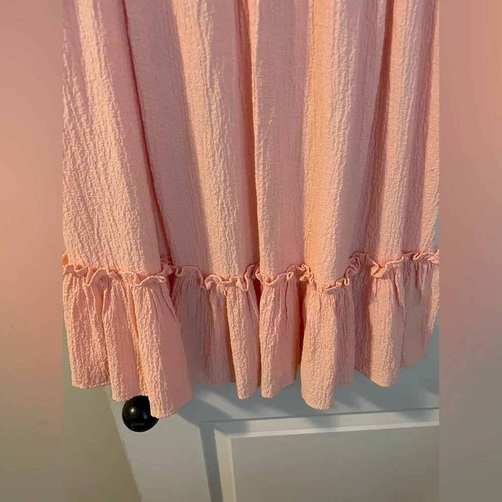 Pink Dress - Picture 3 of 5